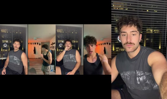 jakecookee TikTok Live — Sep 23, 2026, 2:45 AM