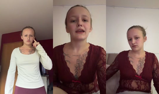 jakennstdunicht34 TikTok Live — Sep 13, 2026, 1:17 PM