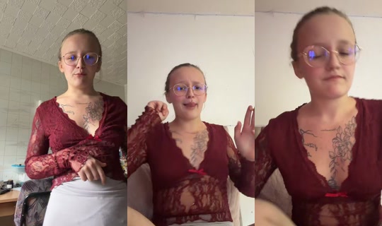 jakennstdunicht34 TikTok Live — Sep 13, 2026, 2:08 PM