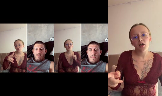 jakennstdunicht34 TikTok Live — Sep 13, 2026, 3:46 PM