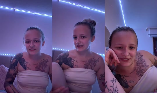 jakennstdunicht34 TikTok Live — Sep 13, 2026, 7:54 PM