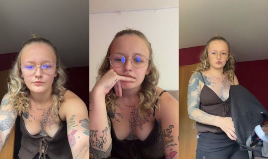 jakennstdunicht34 TikTok Live — Sep 16, 2026, 1:10 PM