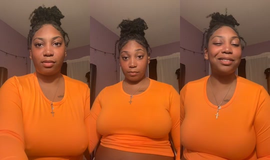 jakiahlena TikTok Live — Aug 25, 2026, 2:29 AM