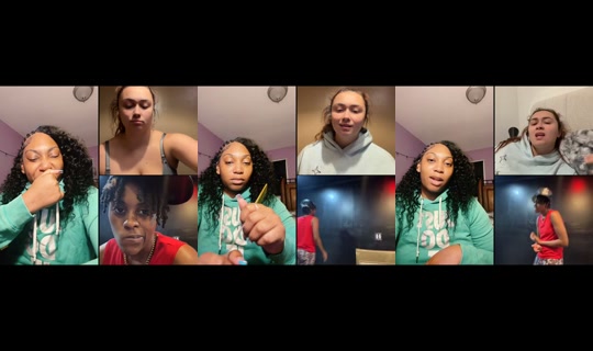 jakiahlena TikTok Live — Sep 22, 2026, 11:45 PM