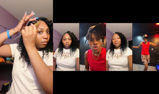 jakiahlena TikTok Live — Sep 23, 2026, 3:19 AM