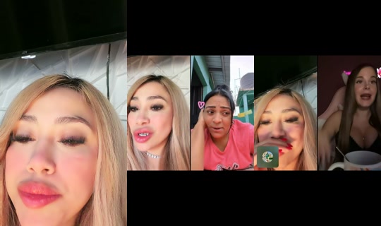 jakicaracheo TikTok Live — Oct 2, 2026, 9:55 PM