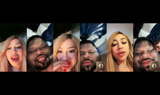 jakicaracheo TikTok Live — Oct 2, 2026, 10:45 PM