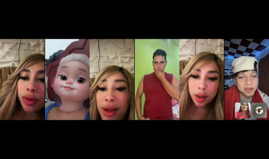 jakicaracheo TikTok Live — Oct 3, 2026, 4:32 AM