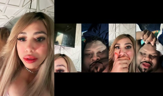 jakicaracheo TikTok Live — Oct 3, 2026, 9:26 PM