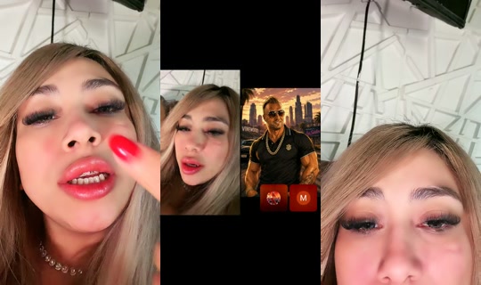 jakicaracheo TikTok Live — Oct 3, 2026, 10:17 PM