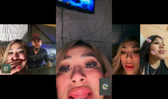 jakicaracheo TikTok Live — Oct 4, 2026, 4:20 AM