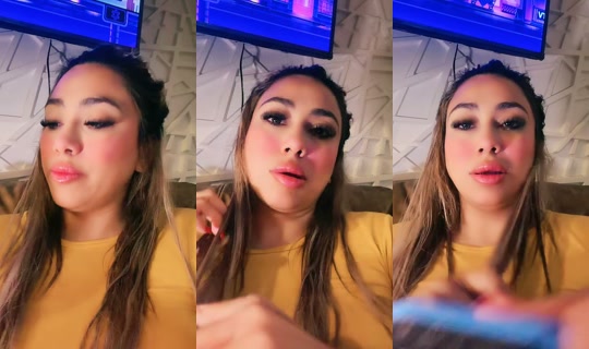 jakicaracheo TikTok Live — Oct 4, 2026, 2:43 PM