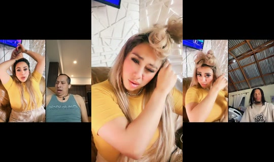 jakicaracheo TikTok Live — Oct 4, 2026, 4:55 PM
