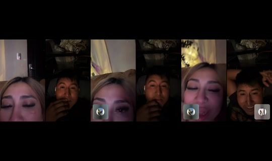 jakicaracheo TikTok Live — Oct 8, 2026, 3:57 AM