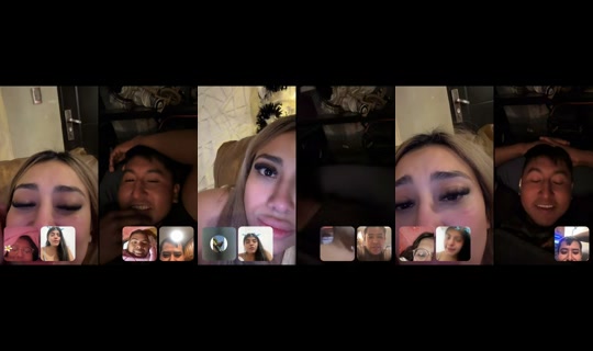 jakicaracheo TikTok Live — Oct 8, 2026, 4:49 AM