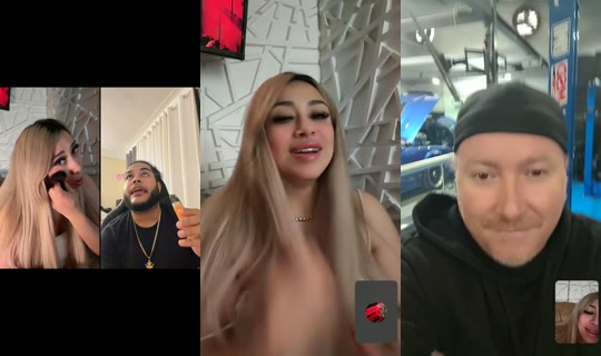 jakicaracheo TikTok Live — Oct 8, 2026, 10:50 PM