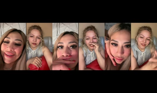 jakicaracheo TikTok Live — Oct 8, 2026, 11:41 PM