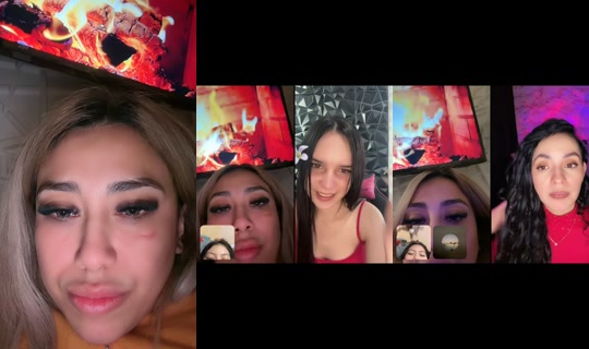 jakicaracheo TikTok Live — Oct 9, 2026, 5:01 AM