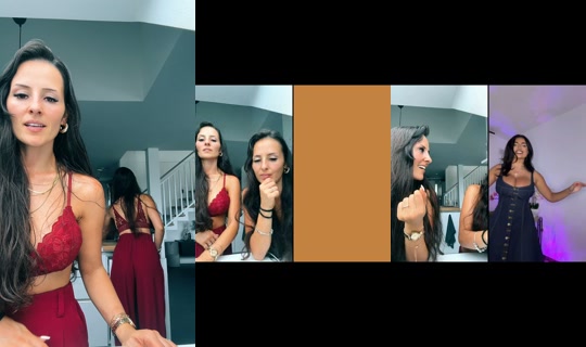 jakictwins TikTok Live — Oct 8, 2026, 9:14 AM