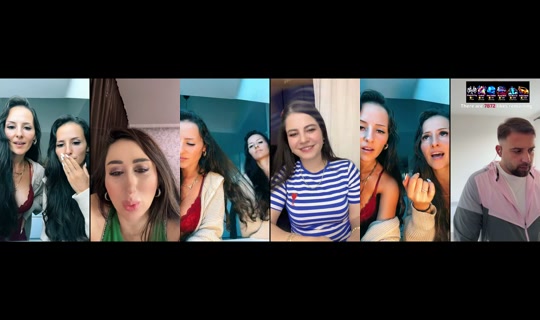 jakictwins TikTok Live — Oct 8, 2026, 3:51 PM