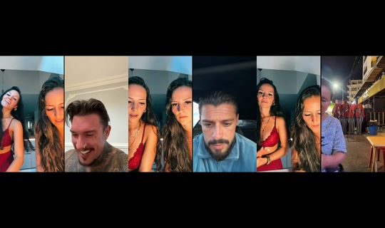 jakictwins TikTok Live — Oct 8, 2026, 4:42 PM
