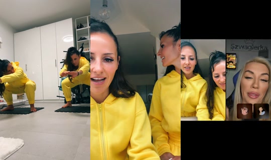 jakictwins TikTok Live — Oct 9, 2026, 4:18 AM
