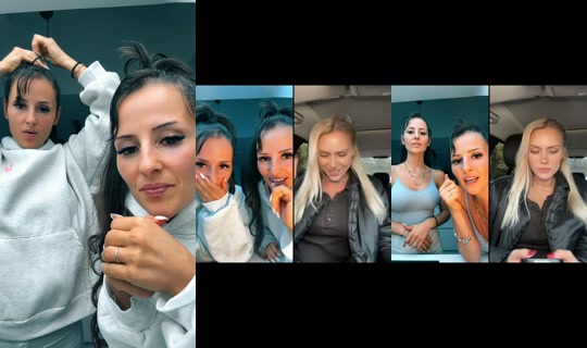 jakictwins TikTok Live — Oct 9, 2026, 3:16 PM