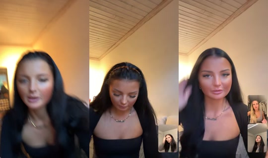 jakobzzon TikTok Live — Sep 25, 2026, 4:08 PM