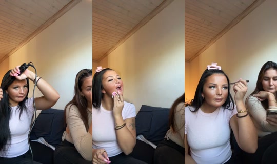 jakobzzon TikTok Live — Oct 3, 2026, 2:05 PM