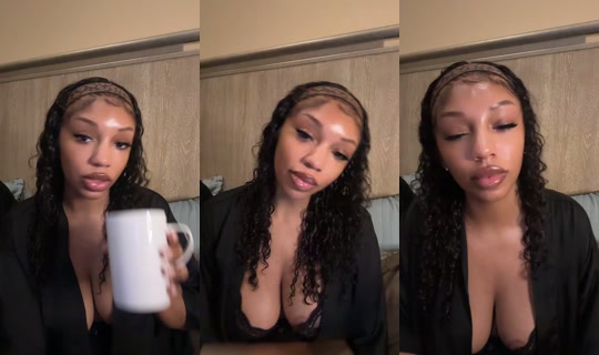 jalaalexandriaa TikTok Live — Aug 26, 2026, 4:46 AM