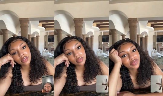 jalaalexandriaa TikTok Live — Aug 29, 2026, 9:10 PM