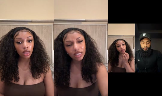 jalaalexandriaa TikTok Live — Aug 29, 2026, 11:22 PM