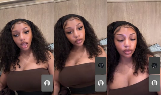 jalaalexandriaa TikTok Live — Aug 30, 2026, 12:10 AM