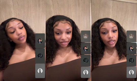 jalaalexandriaa TikTok Live — Aug 30, 2026, 12:32 AM