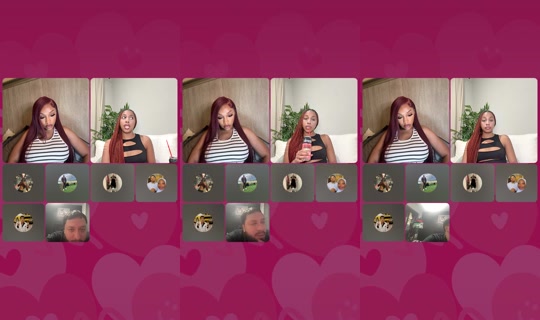 jalaalexandriaa TikTok Live — Sep 2, 2026, 6:21 AM