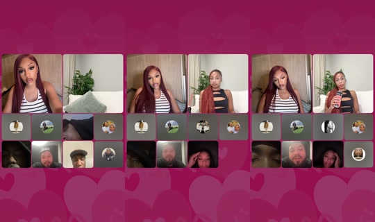 jalaalexandriaa TikTok Live — Sep 2, 2026, 6:38 AM