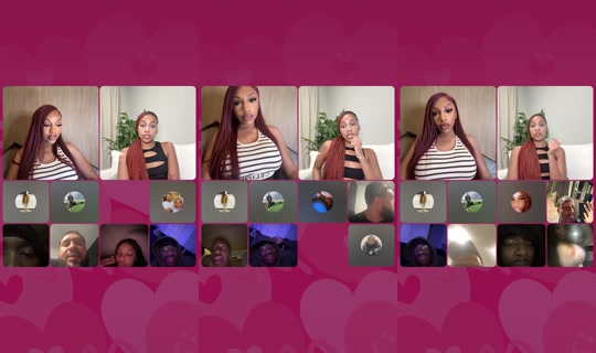 jalaalexandriaa TikTok Live — Sep 2, 2026, 7:01 AM