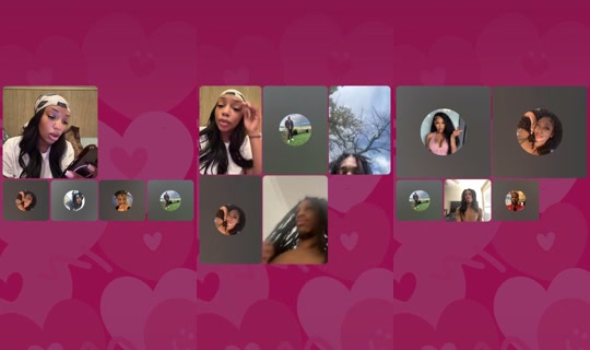 jalaalexandriaa TikTok Live — Oct 2, 2026, 6:17 PM