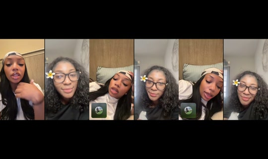 jalaalexandriaa TikTok Live — Oct 2, 2026, 7:13 PM