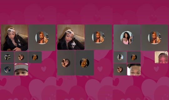 jalaalexandriaa TikTok Live — Oct 3, 2026, 2:13 AM