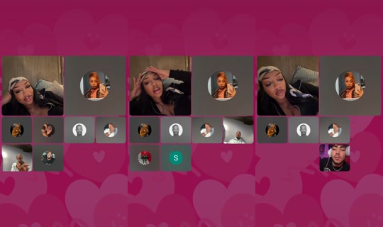 jalaalexandriaa TikTok Live — Oct 3, 2026, 3:54 AM