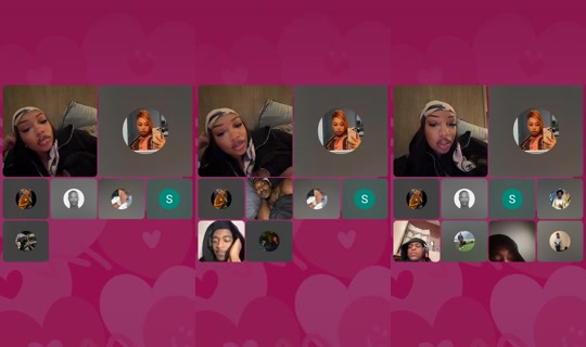 jalaalexandriaa TikTok Live — Oct 3, 2026, 4:44 AM