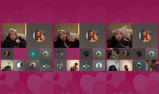 jalaalexandriaa TikTok Live — Oct 3, 2026, 5:34 AM