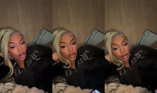 jalaalexandriaa TikTok Live — Oct 4, 2026, 12:26 AM