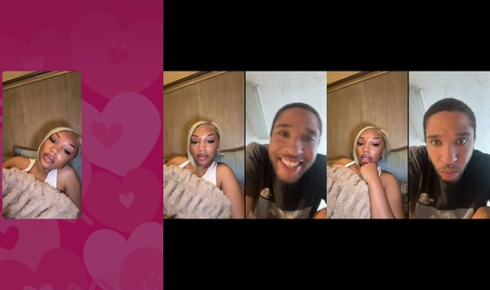 jalaalexandriaa TikTok Live — Oct 4, 2026, 6:43 PM
