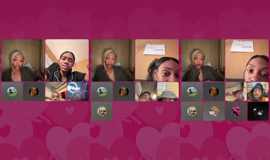 jalaalexandriaa TikTok Live — Oct 4, 2026, 10:23 PM