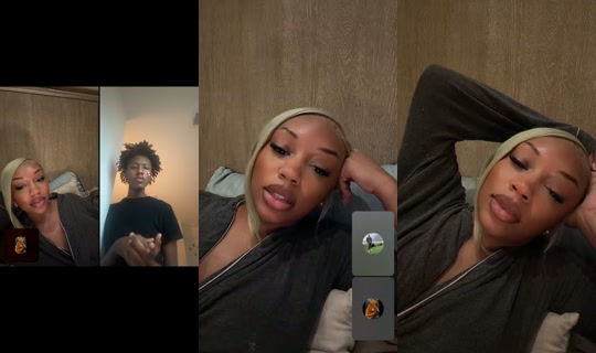 jalaalexandriaa TikTok Live — Oct 4, 2026, 10:55 PM