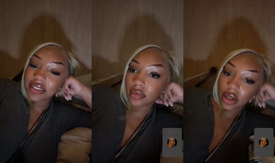 jalaalexandriaa TikTok Live — Oct 5, 2026, 2:53 AM
