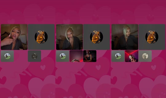 jalaalexandriaa TikTok Live — Oct 5, 2026, 3:43 AM
