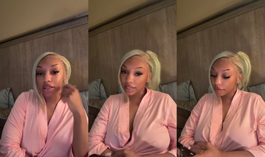 jalaalexandriaa TikTok Live — Oct 5, 2026, 6:33 PM